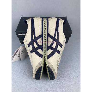 Buy Onitsuka Tiger Mexico 66 "Birch India Ink" DL408-1659 Quality Reps Replicas Shoes