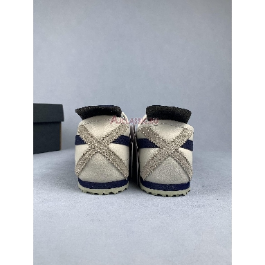 Buy Onitsuka Tiger Mexico 66 "Birch India Ink" DL408-1659 Quality Reps Replicas Shoes