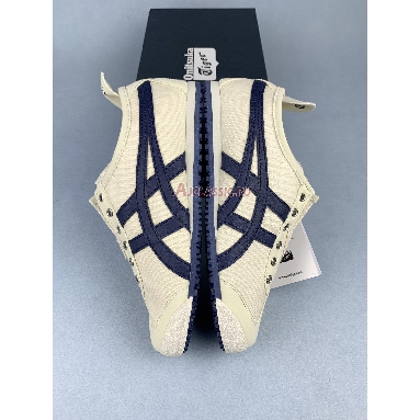 Buy Onitsuka Tiger Mexico 66 Slip-On "Birch India Ink" TH3KON-0143 Quality Reps Replicas Shoes