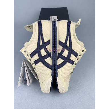 Buy Onitsuka Tiger Mexico 66 Slip-On "Birch India Ink" TH3KON-0143 Quality Reps Replicas Shoes