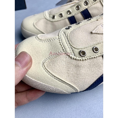 Buy Onitsuka Tiger Mexico 66 Slip-On "Birch India Ink" TH3KON-0143 Quality Reps Replicas Shoes