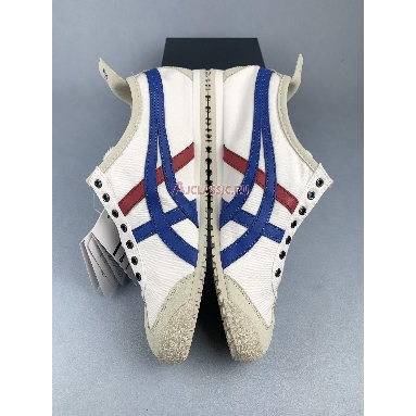Buy Onitsuka Tiger Mexico 66 Slip-On "Tricolor" D3K0N-0143 Quality Reps Replicas Shoes