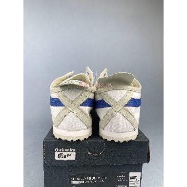 Buy Onitsuka Tiger Mexico 66 Slip-On "Tricolor" D3K0N-0143 Quality Reps Replicas Shoes