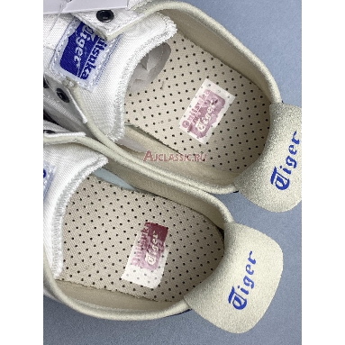 Buy Onitsuka Tiger Mexico 66 Slip-On "Tricolor" D3K0N-0143 Quality Reps Replicas Shoes