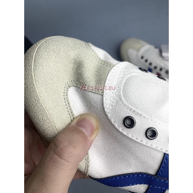 Buy Onitsuka Tiger Mexico 66 Slip-On "Tricolor" D3K0N-0143 Quality Reps Replicas Shoes