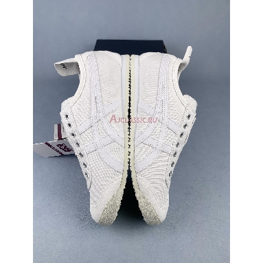Buy Onitsuka Tiger Mexico 66 Slip-On "White" TH528N-0101 Quality Reps Replicas Shoes