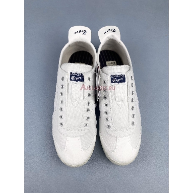 Buy Onitsuka Tiger Mexico 66 Slip-On "White" TH528N-0101 Quality Reps Replicas Shoes