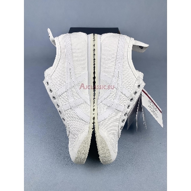 Buy Onitsuka Tiger Mexico 66 Slip-On "White" TH528N-0101 Quality Reps Replicas Shoes