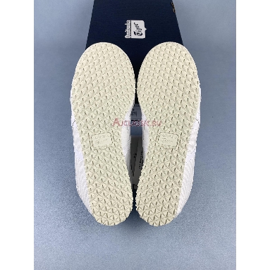 Buy Onitsuka Tiger Mexico 66 Slip-On "White" TH528N-0101 Quality Reps Replicas Shoes