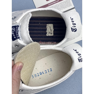 Buy Onitsuka Tiger Mexico 66 Slip-On "White" TH528N-0101 Quality Reps Replicas Shoes