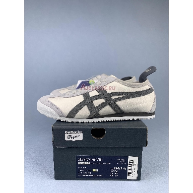 Buy Onitsuka Tiger Mexico 66 "Grey White" 1183C076-100 Quality Reps Replicas Shoes