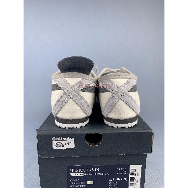 Buy Onitsuka Tiger Mexico 66 "Grey White" 1183C076-100 Quality Reps Replicas Shoes