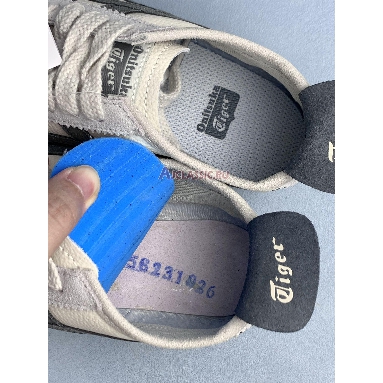 Buy Onitsuka Tiger Mexico 66 "Grey White" 1183C076-100 Quality Reps Replicas Shoes