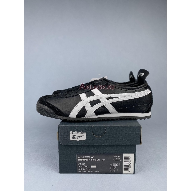 Buy Onitsuka Tiger Mexico 66 "Black White" DL408-9001 Quality Reps Replicas Shoes