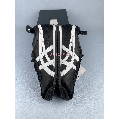 Buy Onitsuka Tiger Mexico 66 "Black White" DL408-9001 Quality Reps Replicas Shoes