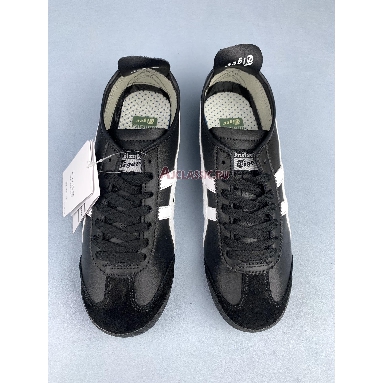 Buy Onitsuka Tiger Mexico 66 "Black White" DL408-9001 Quality Reps Replicas Shoes