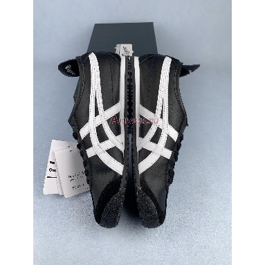 Buy Onitsuka Tiger Mexico 66 "Black White" DL408-9001 Quality Reps Replicas Shoes