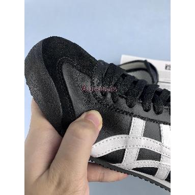 Buy Onitsuka Tiger Mexico 66 "Black White" DL408-9001 Quality Reps Replicas Shoes