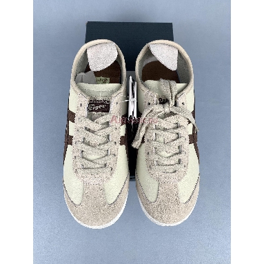 Buy Onitsuka Tiger Mexico 66 Vintage "Cream Burgundy" 1183B391-251 Quality Reps Replicas Shoes