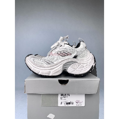 Buy Balenciaga 10XL Sneaker "White Grey" 792779 W2MV 29110 Quality Reps Replicas Shoes