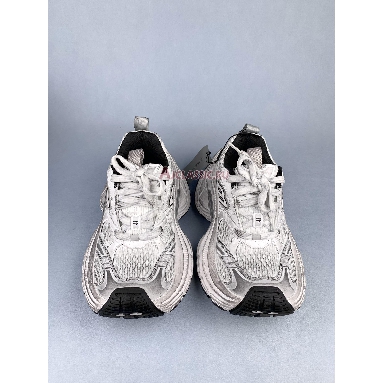 Buy Balenciaga 10XL Sneaker "White Grey" 792779 W2MV 29110 Quality Reps Replicas Shoes