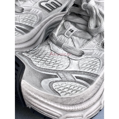 Buy Balenciaga 10XL Sneaker "White Grey" 792779 W2MV 29110 Quality Reps Replicas Shoes