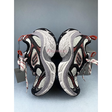 Buy Balenciaga 10XL Sneaker "Worn-Out - Grey White Red" 792779 W2MV2 1960 Quality Reps Replicas Shoes