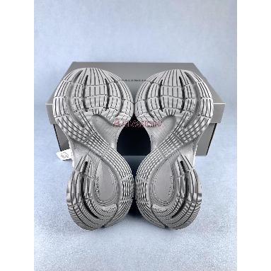 Buy Balenciaga Circuit Sneaker "Worn-Out - Grey" 793945 WFLGY 0315 Quality Reps Replicas Shoes