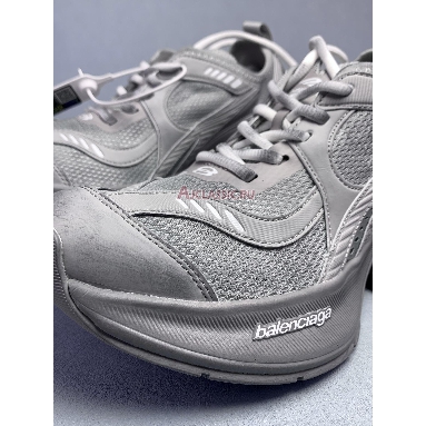 Buy Balenciaga Circuit Sneaker "Worn-Out - Grey" 793945 WFLGY 0315 Quality Reps Replicas Shoes