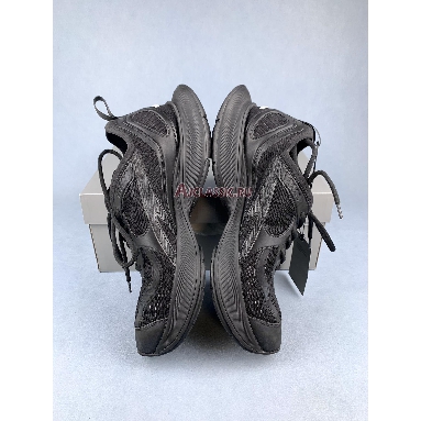 Buy Balenciaga Circuit Sneaker "Worn-Out - Black" 793945 WFLGY 1000 Quality Reps Replicas Shoes