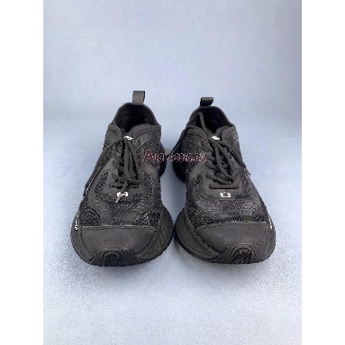 Buy Balenciaga Circuit Sneaker "Worn-Out - Black" 793945 WFLGY 1000 Quality Reps Replicas Shoes