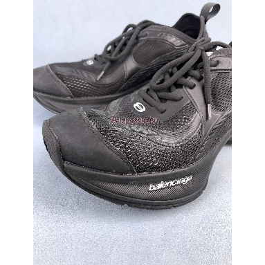 Buy Balenciaga Circuit Sneaker "Worn-Out - Black" 793945 WFLGY 1000 Quality Reps Replicas Shoes