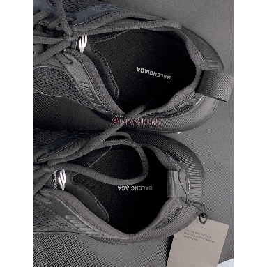 Buy Balenciaga Circuit Sneaker "Worn-Out - Black" 793945 WFLGY 1000 Quality Reps Replicas Shoes