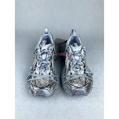 Buy Balenciaga 3XL Sneaker "Worn-Out - Light Blue" 734734 W3XDC 4000 Quality Reps Replicas Shoes