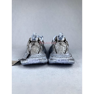 Buy Balenciaga 3XL Sneaker "Worn-Out - Light Blue" 734734 W3XDC 4000 Quality Reps Replicas Shoes