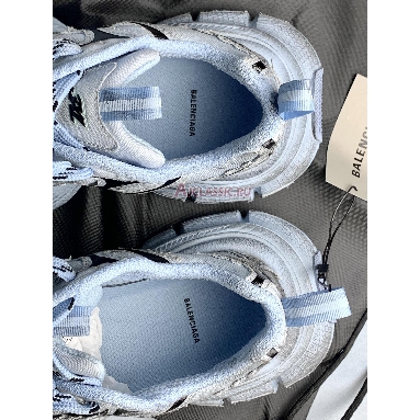 Buy Balenciaga 3XL Sneaker "Worn-Out - Light Blue" 734734 W3XDC 4000 Quality Reps Replicas Shoes