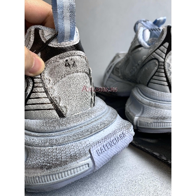 Buy Balenciaga 3XL Sneaker "Worn-Out - Light Blue" 734734 W3XDC 4000 Quality Reps Replicas Shoes