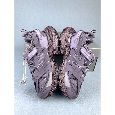 Buy Balenciaga Track Sneaker "Faded Purple" 542436 W3CS5 5500 Quality Reps Replicas Shoes