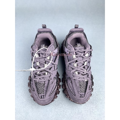 Buy Balenciaga Track Sneaker "Faded Purple" 542436 W3CS5 5500 Quality Reps Replicas Shoes
