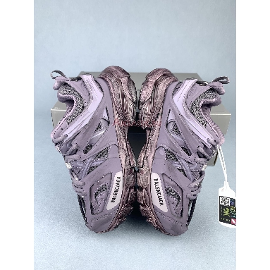 Buy Balenciaga Track Sneaker "Faded Purple" 542436 W3CS5 5500 Quality Reps Replicas Shoes