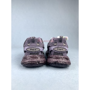Buy Balenciaga Track Sneaker "Faded Purple" 542436 W3CS5 5500 Quality Reps Replicas Shoes