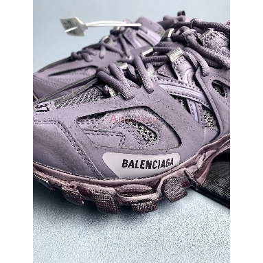 Buy Balenciaga Track Sneaker "Faded Purple" 542436 W3CS5 5500 Quality Reps Replicas Shoes