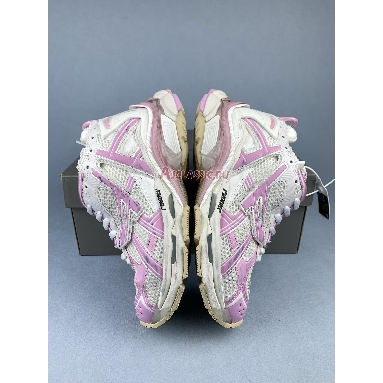 Buy Balenciaga Runner Sneaker "White Pink" 677402 W3RB3 9059 Quality Reps Replicas Shoes