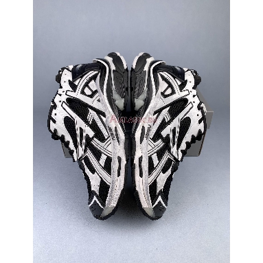 Buy Balenciaga Runner Sneaker "White Black" 772774 W3RMU 9010 Quality Reps Replicas Shoes