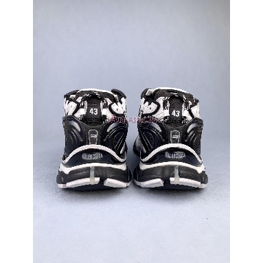 Buy Balenciaga Runner Sneaker "White Black" 772774 W3RMU 9010 Quality Reps Replicas Shoes