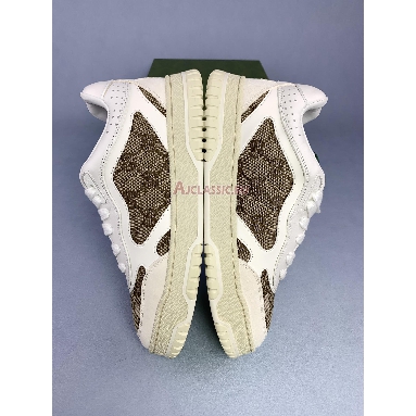 Buy Gucci Re-Web Sneaker "GG Canvas - White Beige" 787476 AADHW 9573 Quality Reps Replicas Shoes