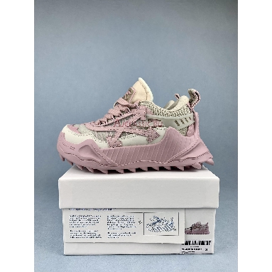 Buy Off-White Wmns ODSY-1000 "Pink" OWIA180F22FAB001 6130 Quality Reps Replicas Shoes