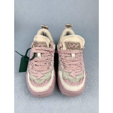 Buy Off-White Wmns ODSY-1000 "Pink" OWIA180F22FAB001 6130 Quality Reps Replicas Shoes