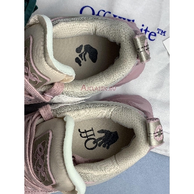 Buy Off-White Wmns ODSY-1000 "Pink" OWIA180F22FAB001 6130 Quality Reps Replicas Shoes