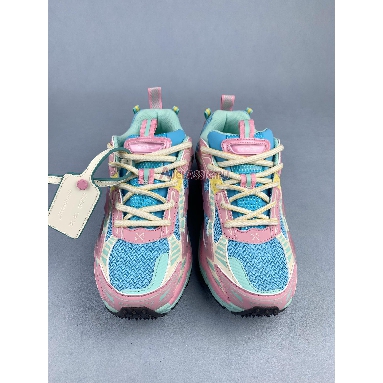 Buy Off-White Be Right Back "Miami" Sneakers OWIA289F24FAB0023040 Quality Reps Replicas Shoes